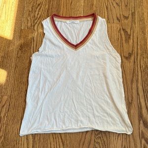 Project Social T tank